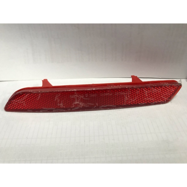 Reflektor Mata Kucing Bumper Belakang Honda Crv Gen 3 2010 2011 2012