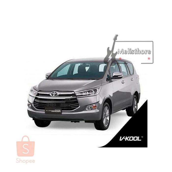 KACA FILM MOBIL KCM2F383 VKOOL TOYOTA KIJANG INNOVA VK40 VIP VIP