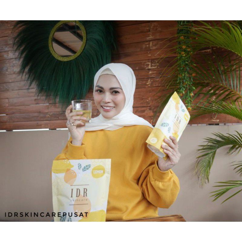 IDR WHITENING COLLAGEN DRINK