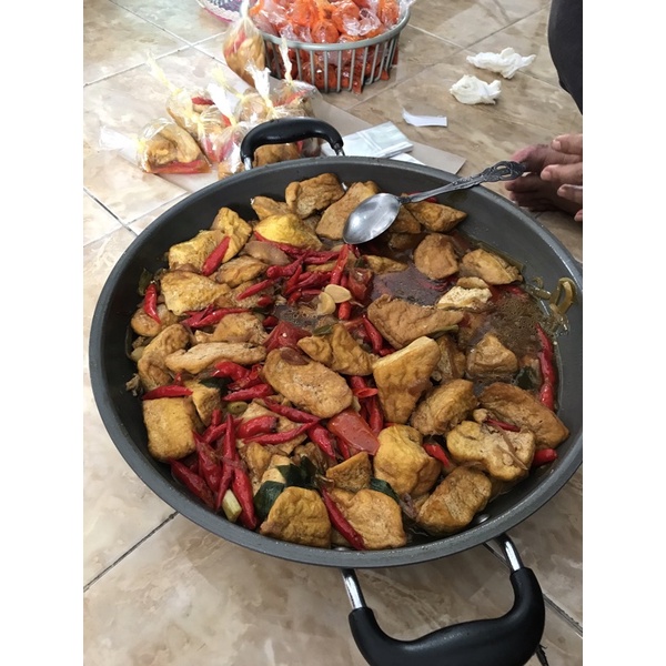 

Rendang badacek