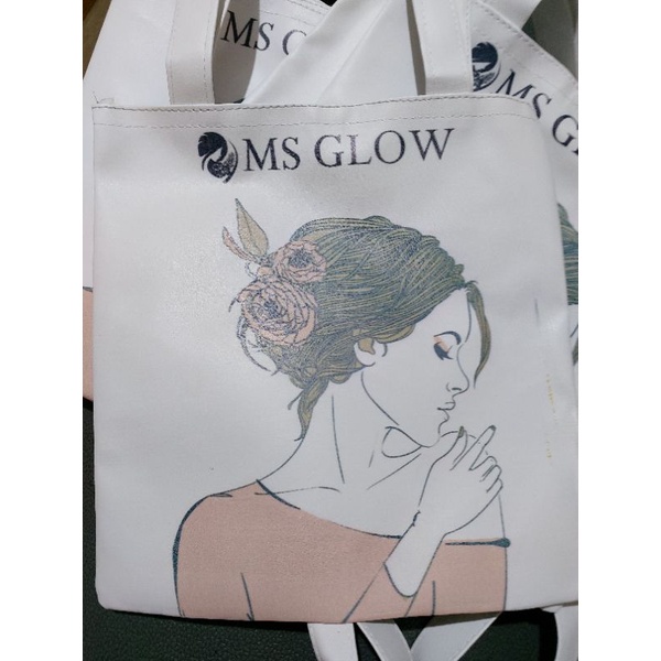 TAS MS GLOW/GODDIE BAG MS GLOW