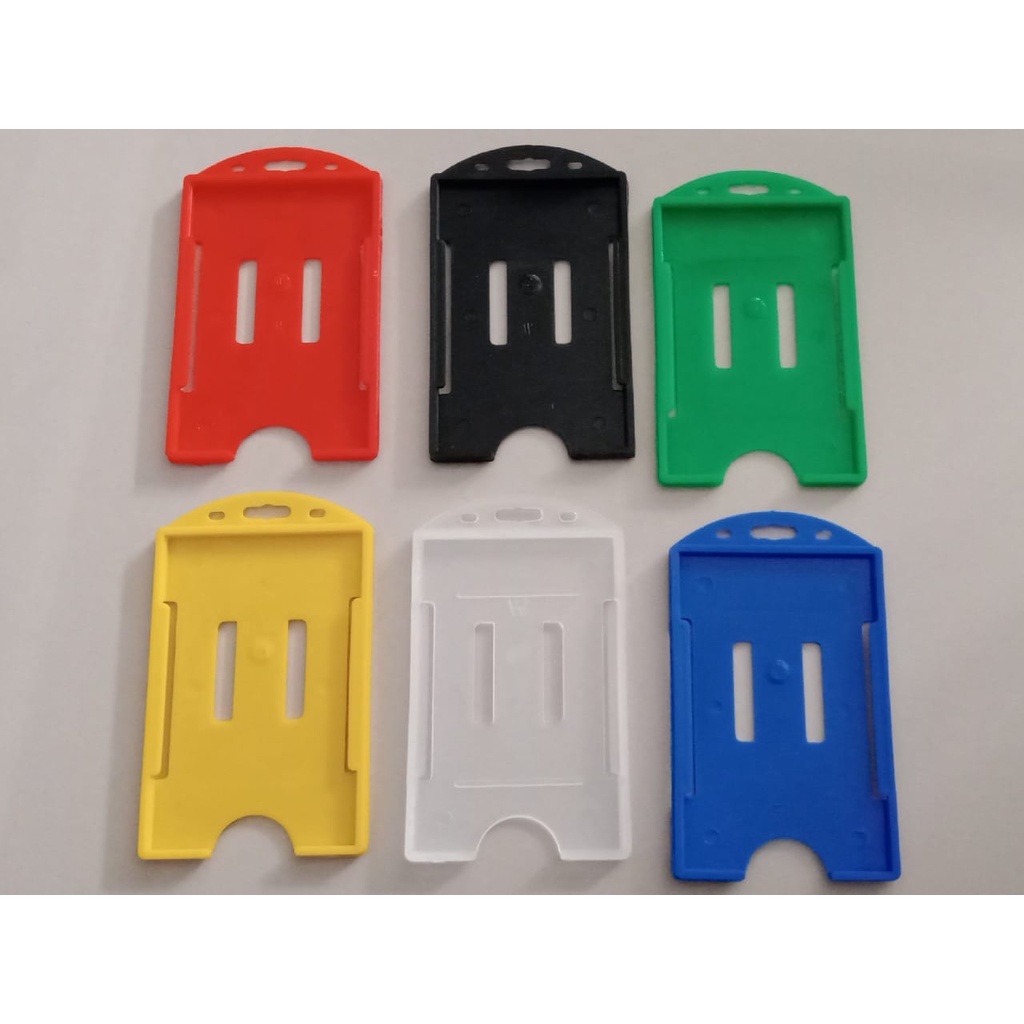 

Holder ID Card, tempat id card