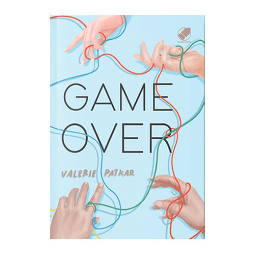 Game Over By Valerie Patkar