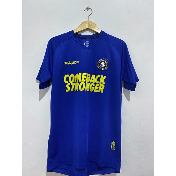 JERSEY GHANIOR ORIGINAL SIZE L