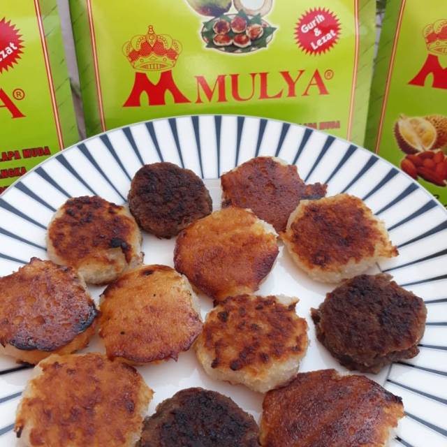 

Wingko Babat Mulyav