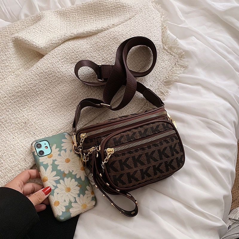 MV_Marvelouz MV805180 Tas SELEMPANG Modis Wanita Motif Kekinian Ada 4 Resleting 1kg bisa 3 tas supplier tas import EL 5180 GT1953 CR7846 BQ3461 JT8718 LT2109