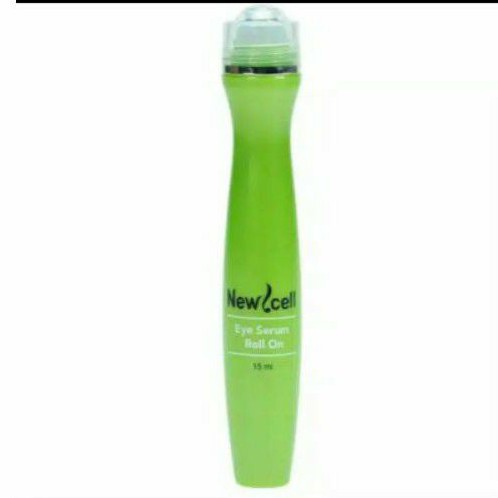 NEW CELL EYE SERUM ROLL ON