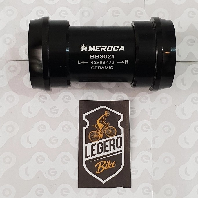 BB30 Bottom Bracket ceramic Meroca