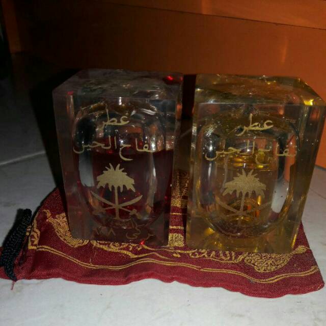 

Minyak hikmah daun 5 dan 9