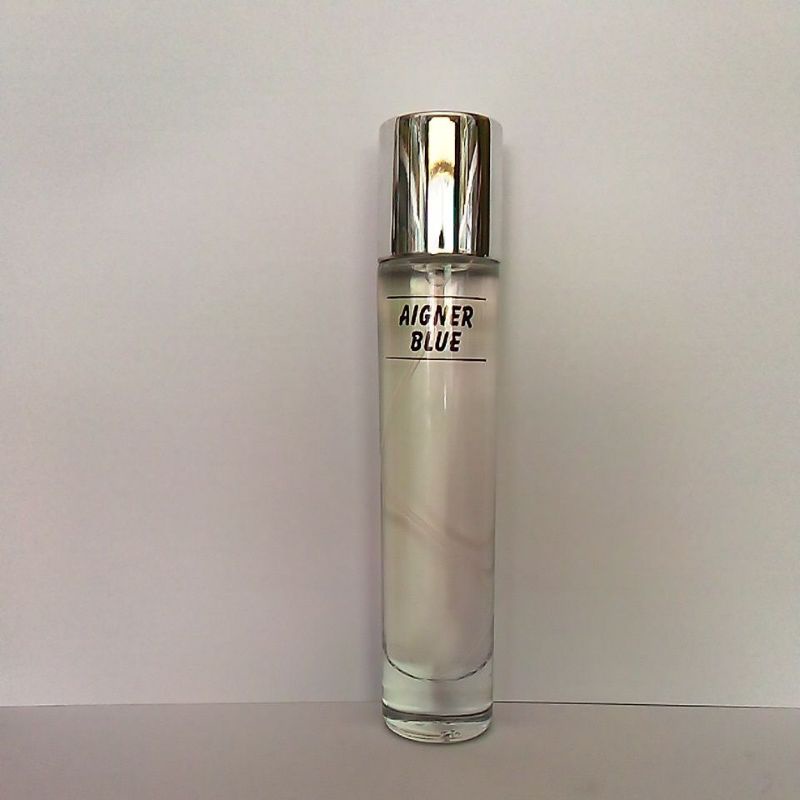 PARFUM REFIL AIGNER BLUE ISI 50ML