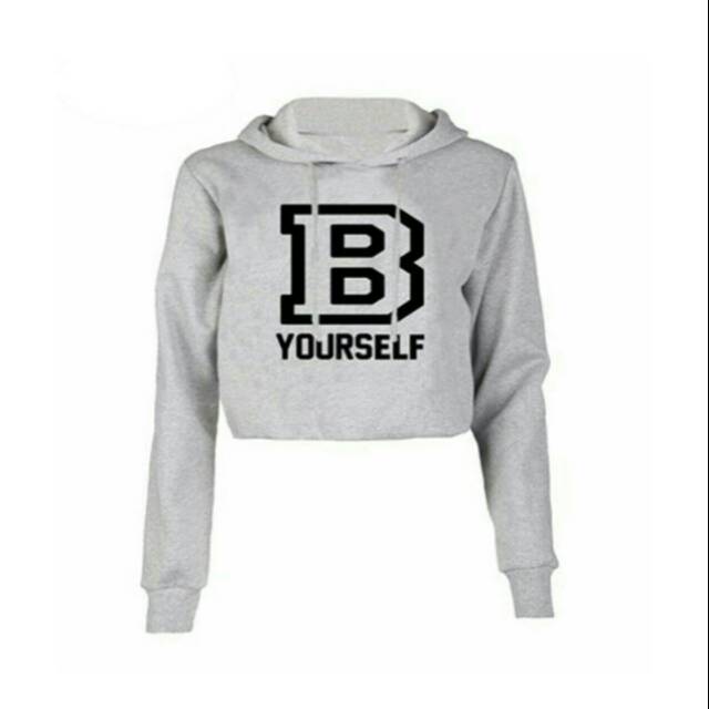 SWEATER B YUORSELF 3  WARNA / EN