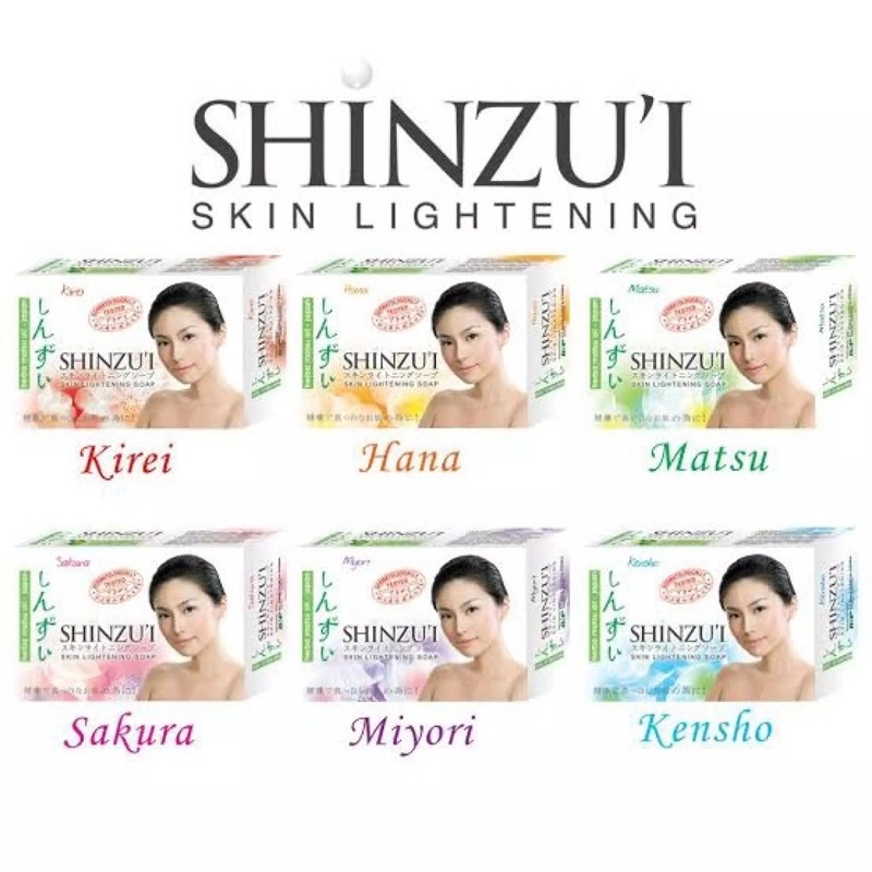 p.x -- sabun batang shinzui -- sabun shinzui batang super wangi -- shinzui bar soap