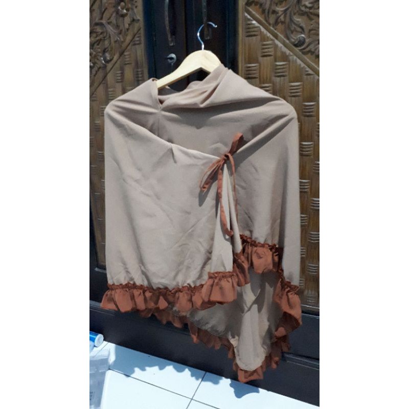 PREELOVEE SHEEMA HIJAB