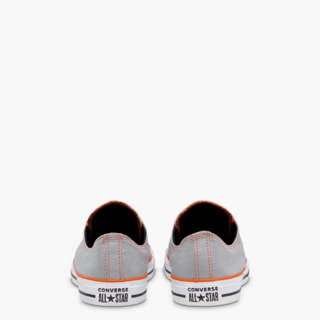 grey orange converse