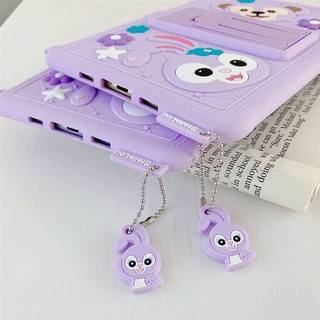 2021 Casing Silikon Ipad 9.7 5th 6th Generation 10.2 2020 8th 7th 2019