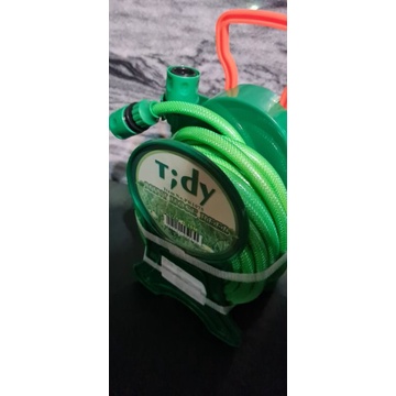 SELANG TIDY MITRA 10 SELANG TANAMAN TAMAN OUTDOR