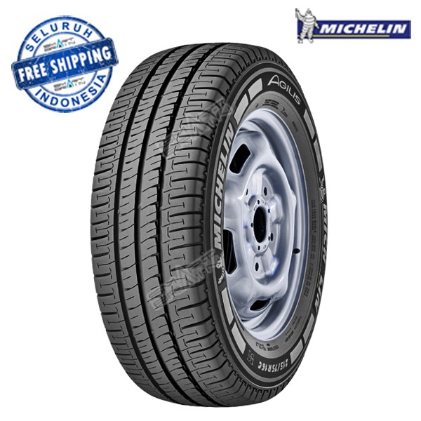 Michelin Agilis 7.50R16 Ban Truk