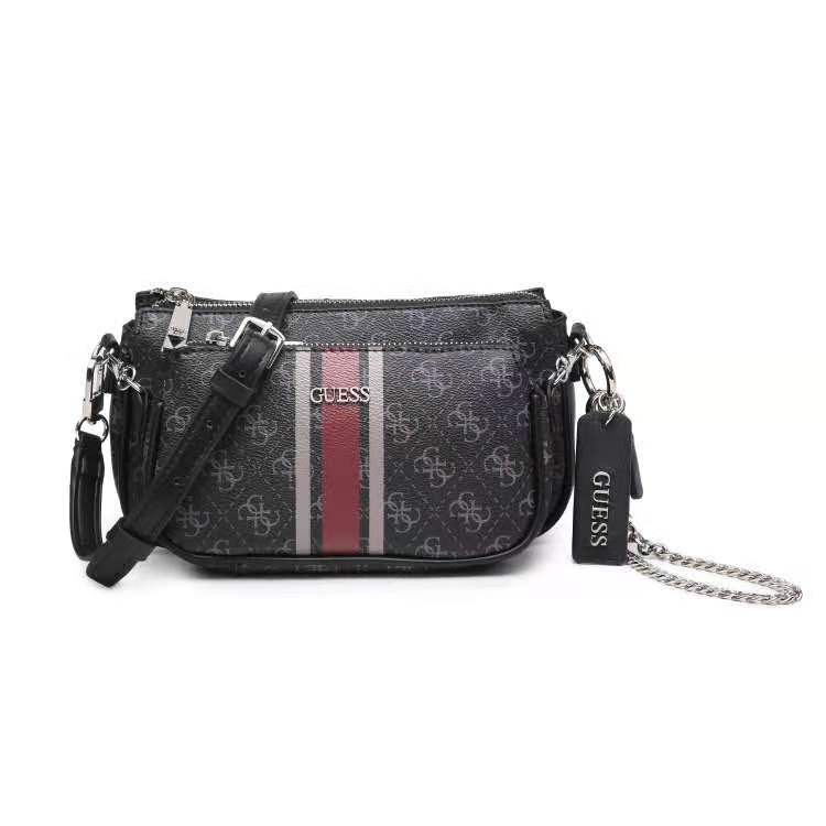 PGBAGS-SLINGBAG WANITA GU3SS/GSS MULTIPHOCETTE DOUBLE ROOM CASUAL/PREMIUM #722282