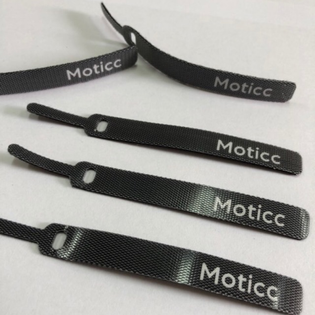 Moticc Cable Tie Pengikat Kabel Straps Ties Cable Organizer