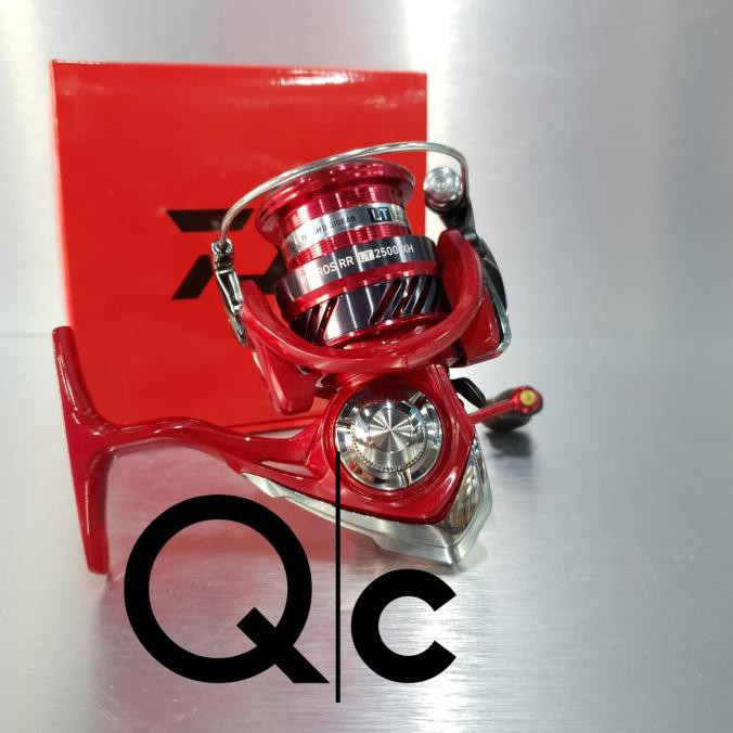 Hadir Reel Daiwa Revros Rr Lt 2500 Xh Bergaransi