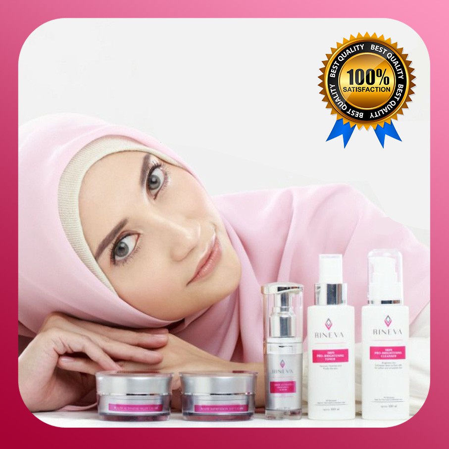 Kosmetik Aman Skincare Korea Bpom Halal Shopee Indonesia