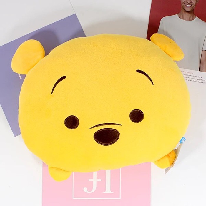 BONEKA BANTAL WINNIE THE POOH BERUANG PILLOW