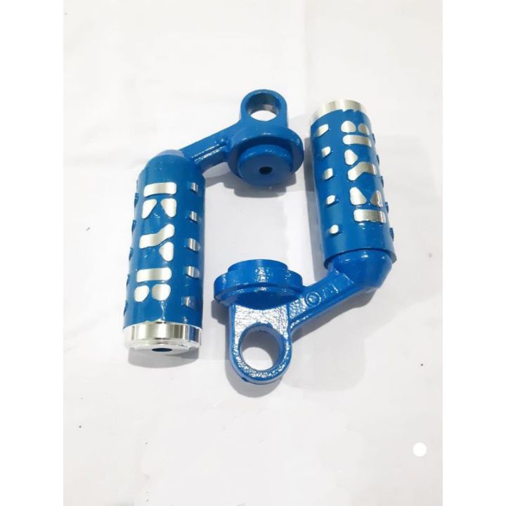 tabung sekok kyb biru PNP cb gl MP tiger