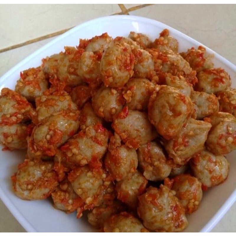 

pentol bakso