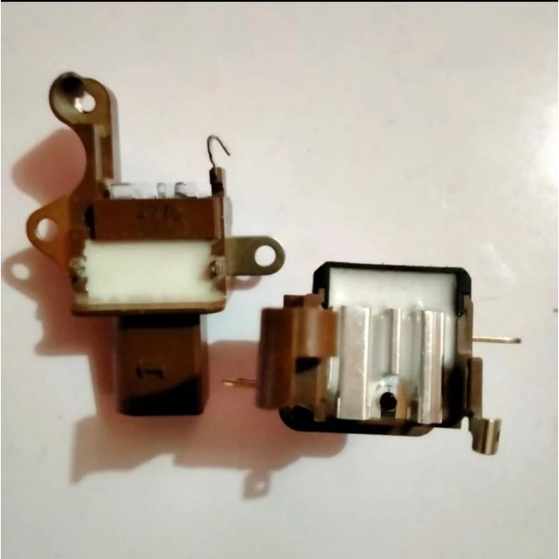 IC Regulator IC Alternator Innova Reborn Sienta All New Vios Original