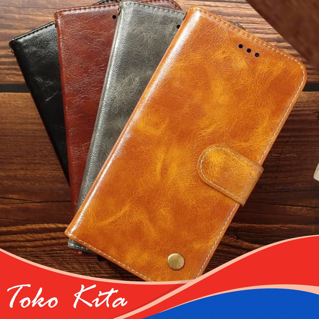 Flip Case Xiaomi Redmi Note 5 Pro