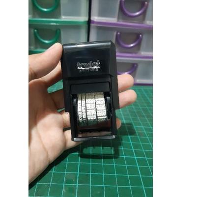

Big Sale Stempel Trodat 4810 Stempel Tanggal Otomatis / Dater Otomatis 시