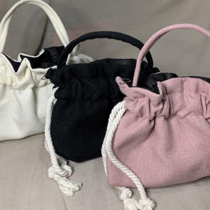 Harga Murah.. Slingbag - Tas serut mini