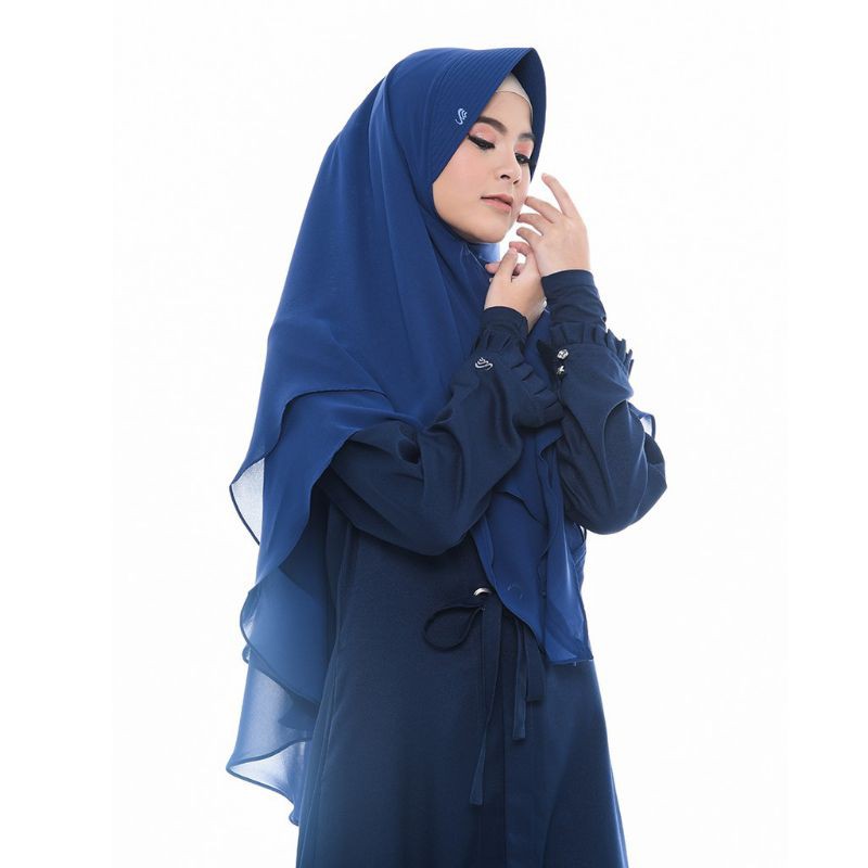 Kerudung Instan Rabbani Zaima 4MN