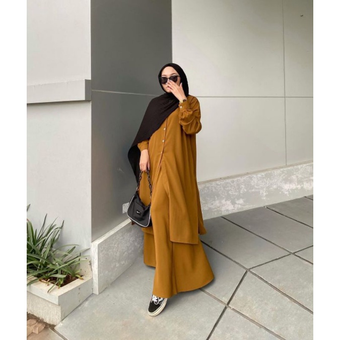 || SUDAH DIPESAN   || Nara Set Hi Shafiyya