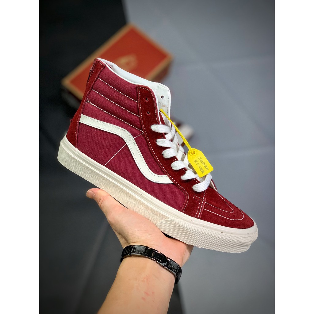 vans sk8 hi about you