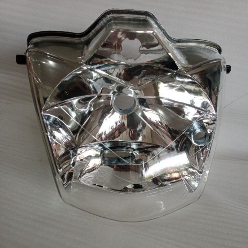 Reflektor Lampu Depan Karisma 125 X