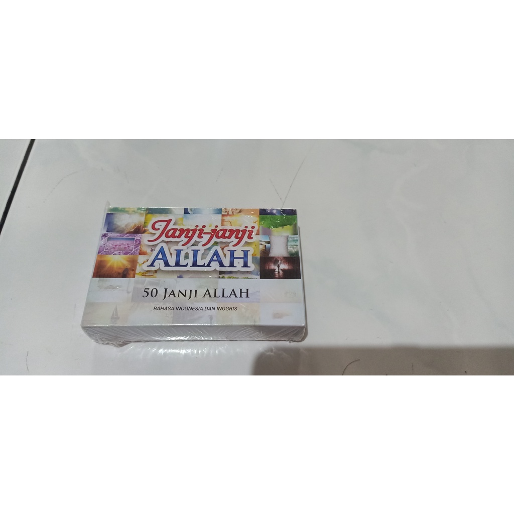 

Alkitab 2 Bahasa Indonesia Bahasa Inggris Janji Janji Allah Alkitab Pocket Alkitab Travel