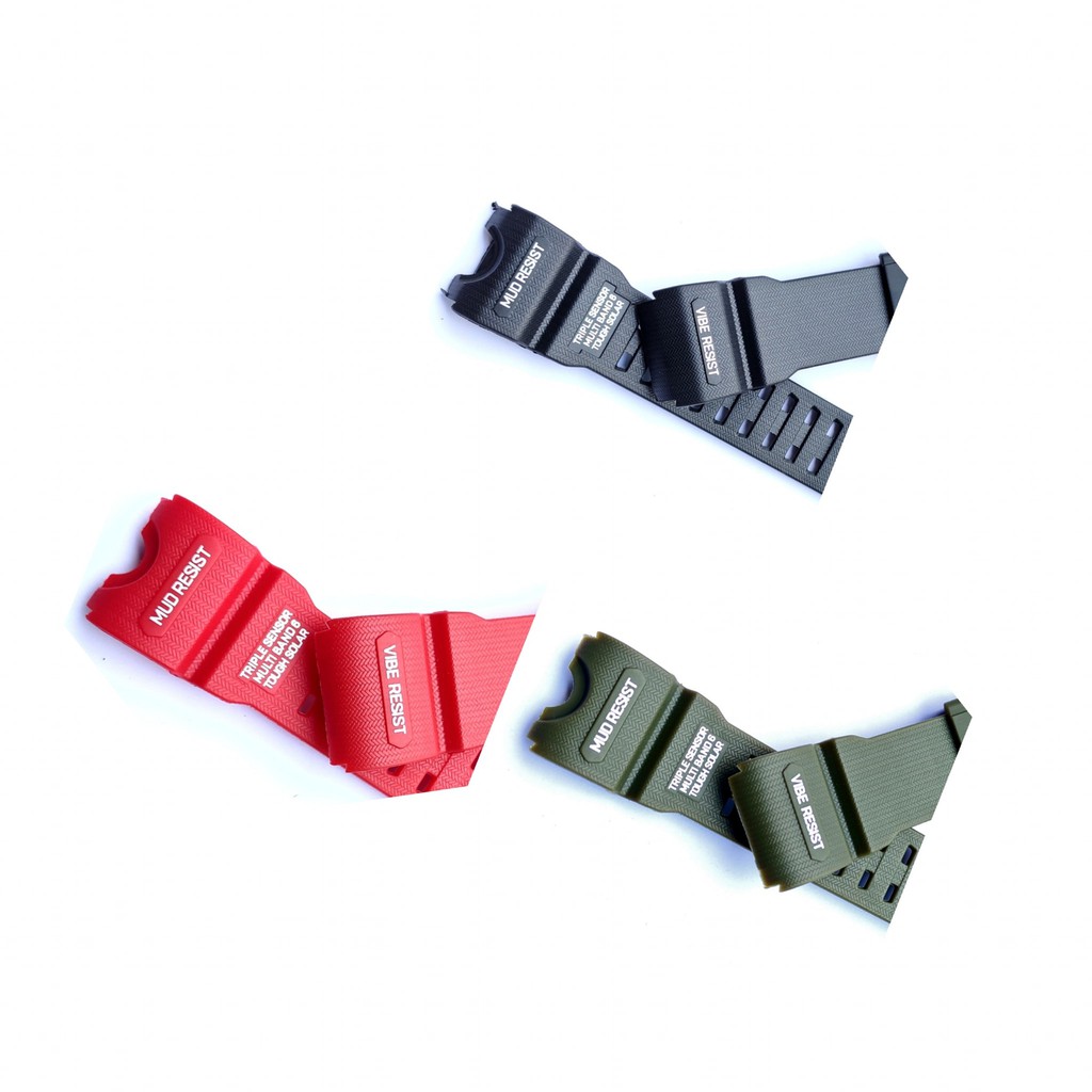 Strap Tali Jam Tangan Digitec DG-2093T DG2093