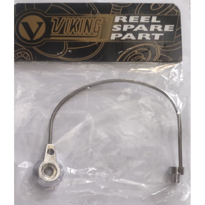 spare part viking / bail assy viking (ORI) 5035,5040,5050,5060,5070,5080
