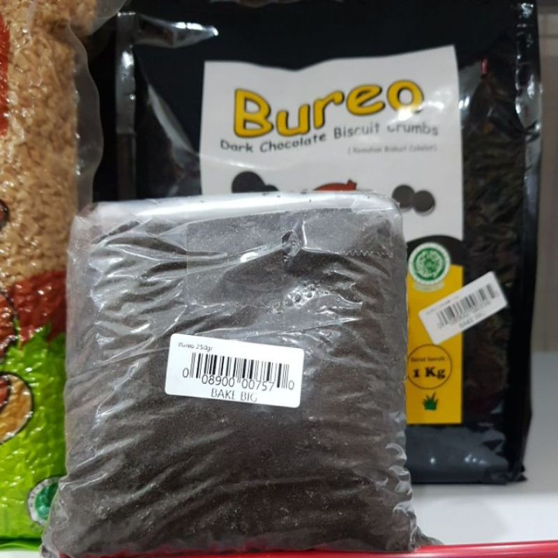 

Bureo 250 gr