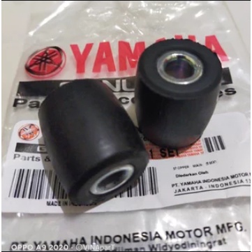 Bosh Mounting Karet Engine Bearing Mesin Mio Sporty Soul Nouvo Old Lama Karbu Fino 5TL