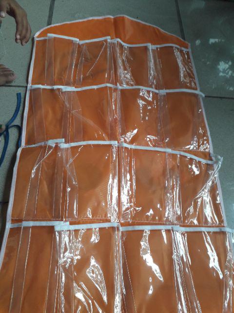 Tempat Celana Dalam Gantung Hanger Underwear Pouch Organizer