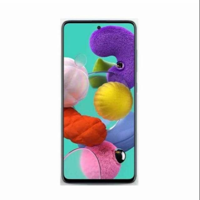 SAMSUNG GALAXY A71 ( 128 GB / 8 GB )