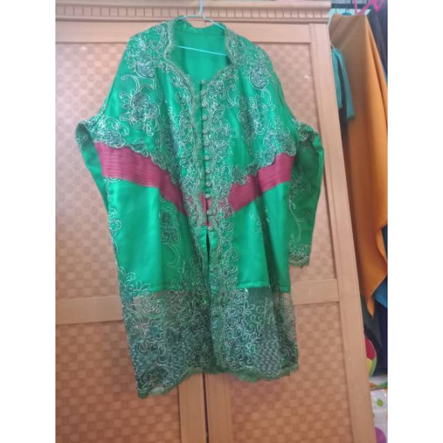KEBAYA Preloved big size