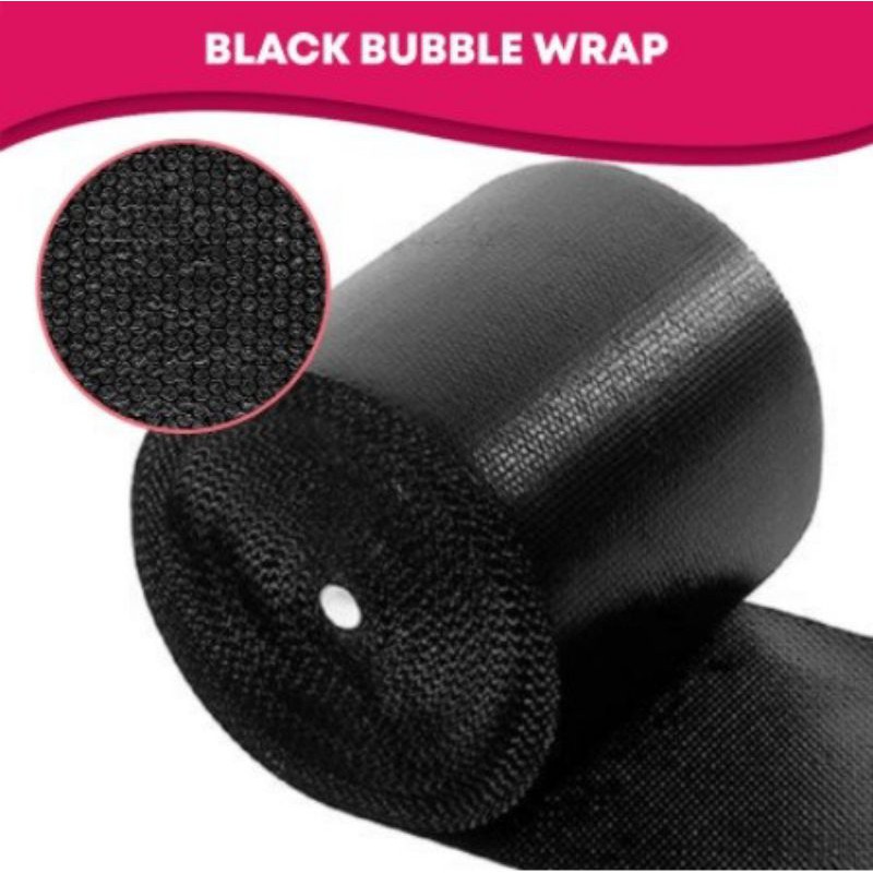 EXTRA Bubble Wrap Full Packaging Untuk Keamanan Pengiriman