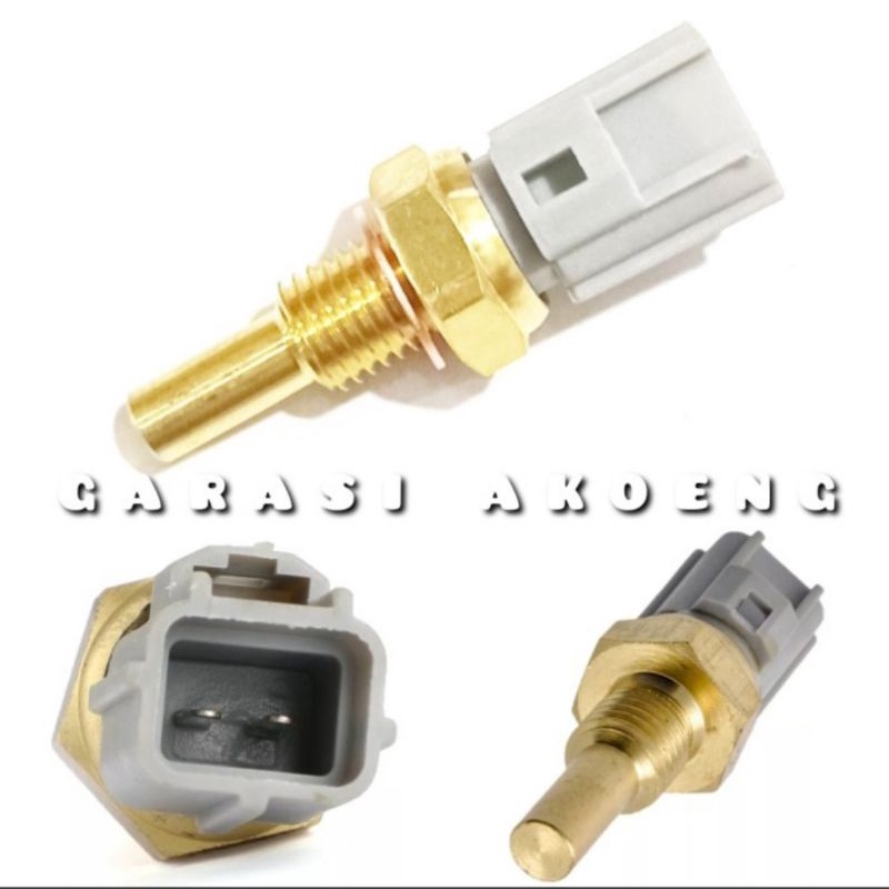 Jual Switch Temperatur Toyota Alphard Camry All new Corolla Great Altis ...