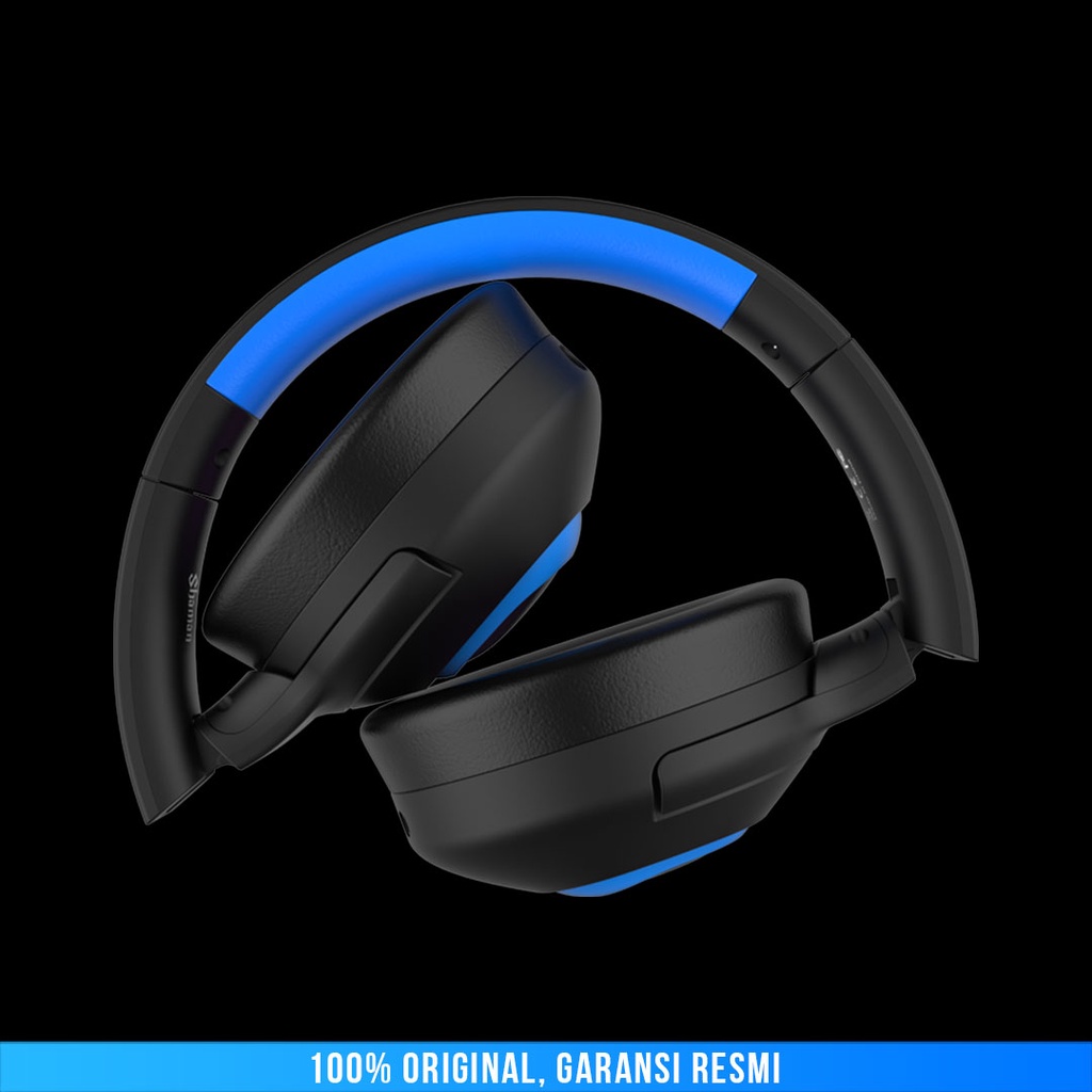 Sades Shaman - Multi-platform Gaming Headset