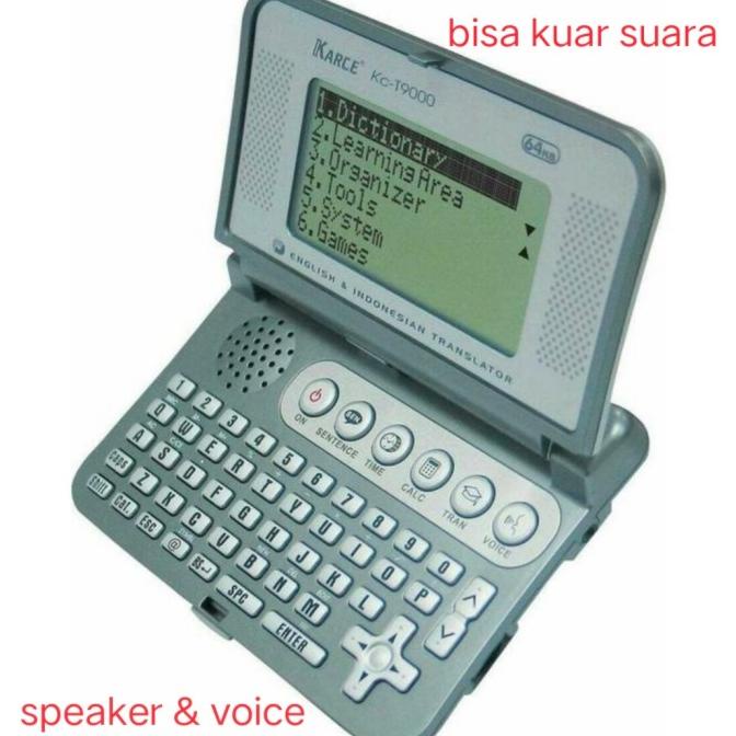 

Kamus Bahasa/Translate/Translator Karce/Indonesia-Inggris/Speaker