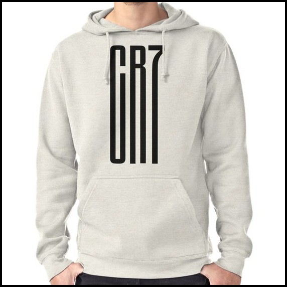 xvf-156 Jaket Juventus CR7 Hitam CR7 S M L XL XXL XXXL XXXXL XXXXXL Big Size Cristiano Ronaldo .!