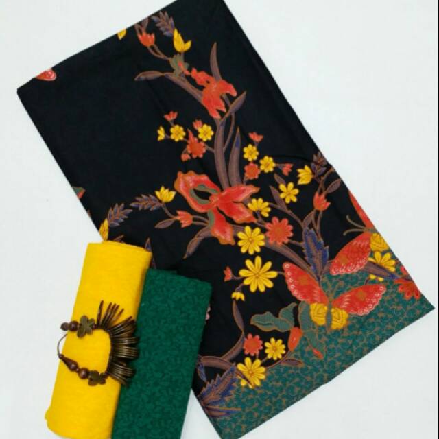 Kain batik primisima
